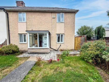 Lowthian Crescent, Newcastle upon Tyne, Tyne and Wear, NE6 2PE