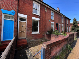 16, Wickham Road, Fareham PO16 7EU