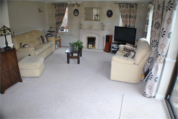 Ground Floor Cloakroom