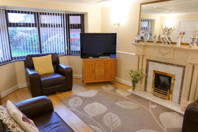 Lounge c
