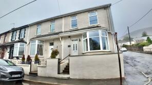 30, Bennett Street, Abertillery NP13 3HY