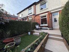 3, St Winifreds Place, Stalybridge SK15 1ND