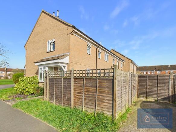 Front/side elevat...