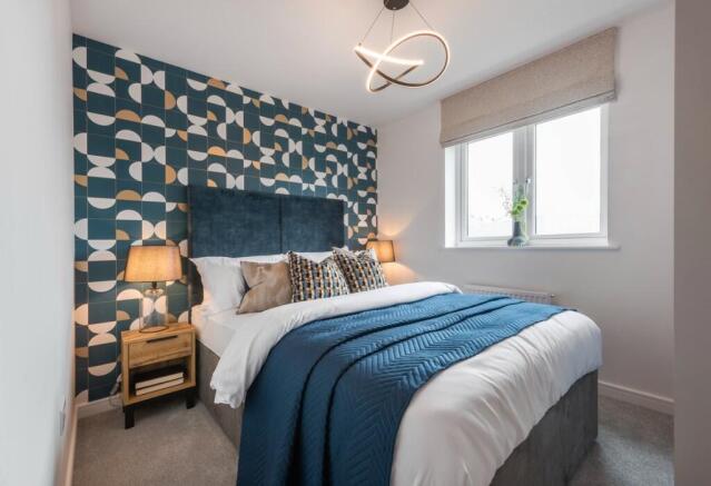4 bed Detached for sale Image 7