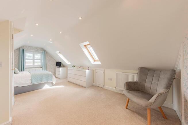 Bedroom Four (1)