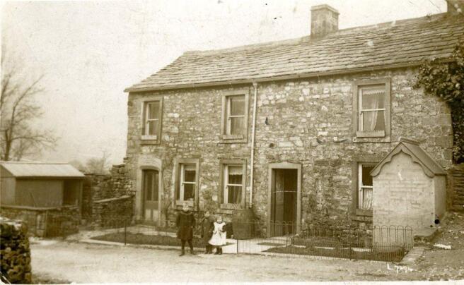 Historic Photo