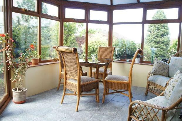 CONSERVATORY