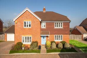 26, Halden Field, Cranbrook TN17 4BX