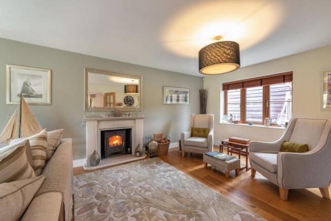 Sitting Room Front