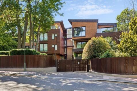 Oak Lodge, London