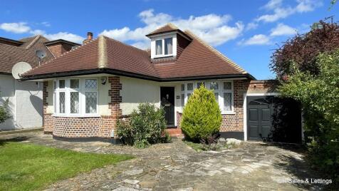 Plough Hill, Cuffley