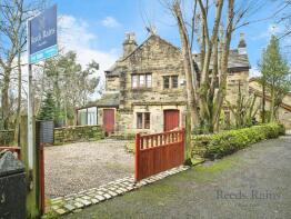 Hawthorn House, Marsden Road, Burnley BB10 2BL