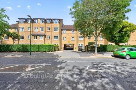 Cavendish Road, Sutton, Surrey