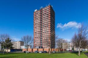 Flat 68, 87, Pennywell Gardens, Muirhouse, Edinburgh EH4 4TF