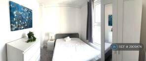 Flat 1, 2, Gladstone Road, Kingston Upon Thames KT1 3HD