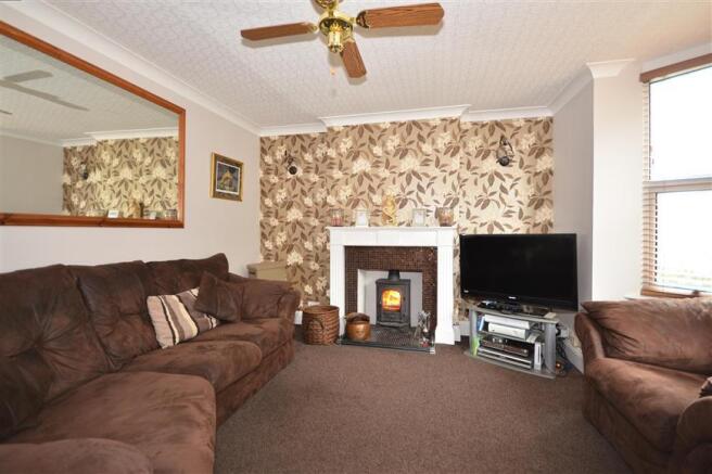 Lounge Area
