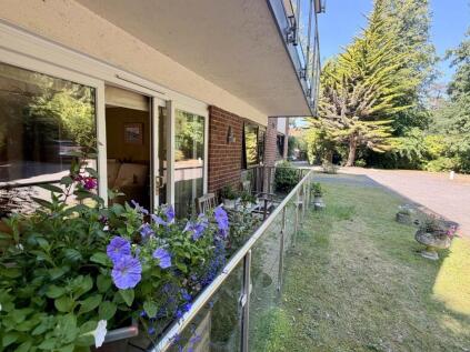 38 Western Road, Branksome Park, Poole, BH13