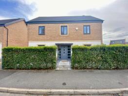 111, Albert Crescent, Hampton Vale, Peterborough PE7 8NP