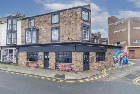 Pedder Street, Morecambe