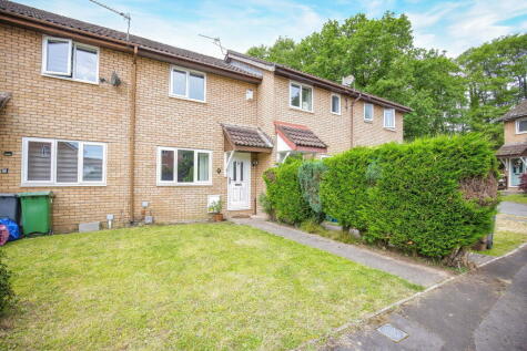Woodlawn Way, Thornhill, Cardiff, CF14 9EB