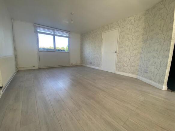 Tonmead Road
