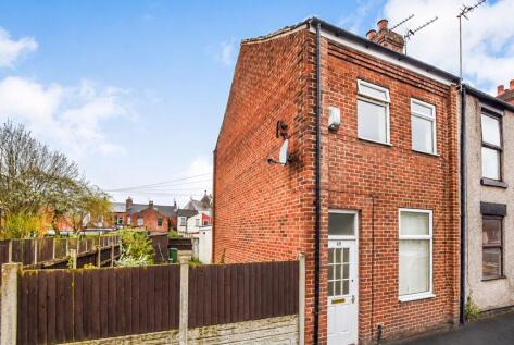 Haydock Street, Newton-Le-Willows, WA12