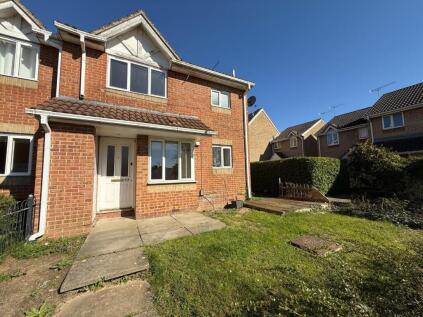 Barnum Court, Rodbourne