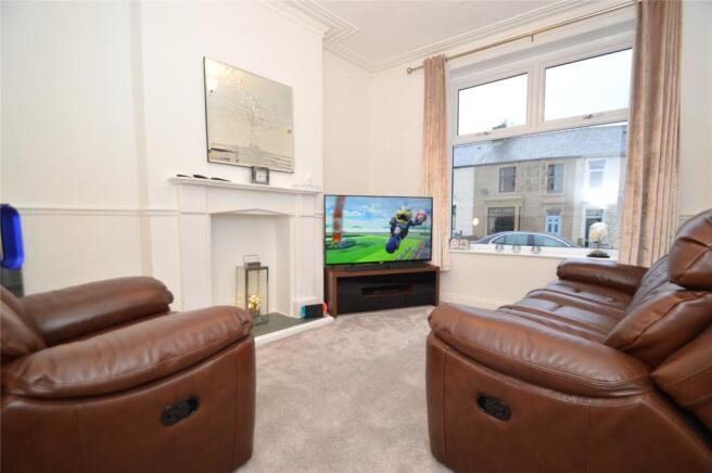 Living Room - V1
