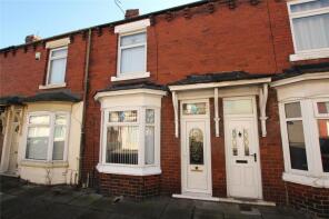 9, Thornton Street, Middlesbrough TS3 6PG