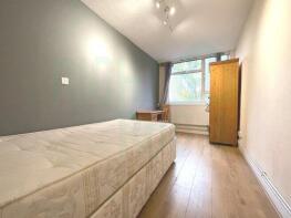 Flat 19, Llandovery House, Chipka Street, London E14 3LE