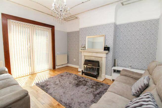 Reception Room 2