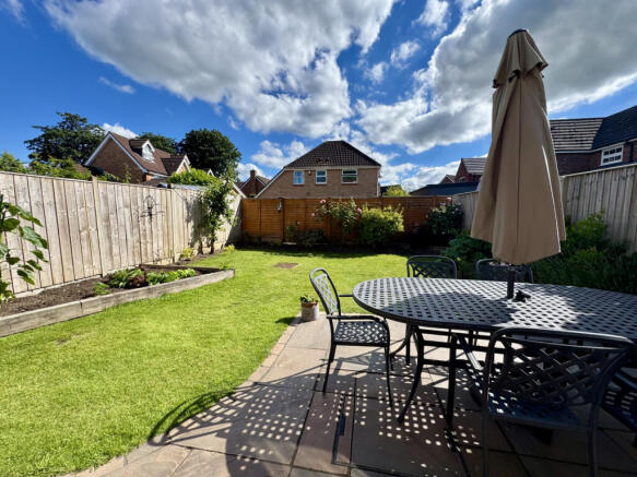 3 bed Detached for sale Image 12