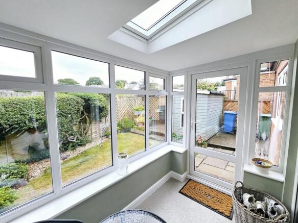 3 bed Semi-Detached for sale Image 9
