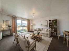 Flat 6, 48 Martin Court, Pelham Road, Wimbledon, London SW19 1NP