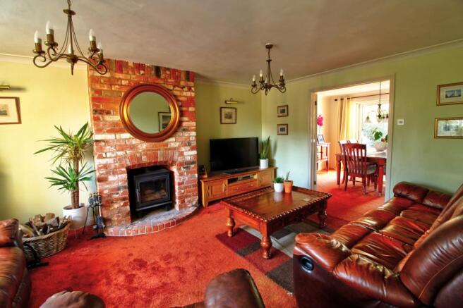 sitting room