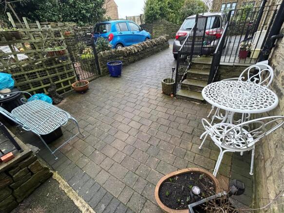1 bed Terraced for sale Image 10