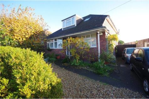 Westbourne Grove, Yeovil, BA20