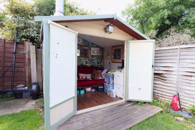 Summer House