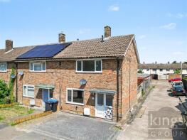 78, Little Grove Field, Harlow CM19 4BX