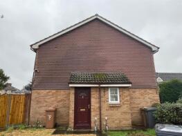 2, Chapel River Close, Andover SP10 3UE