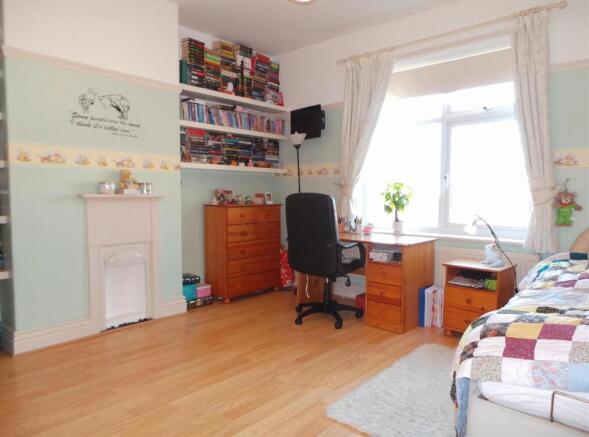Bedroom 2