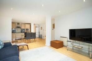 Flat 41, Hermitage Court, Knighten Street, London E1W 1PW