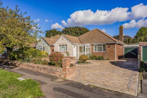 Nore Farm Avenue, Emsworth