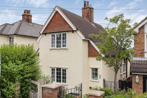 Ware Road, Hertford, SG13