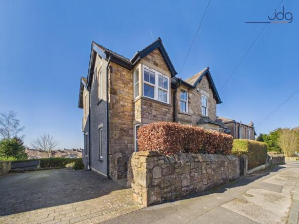 Welcome to Derwent Road