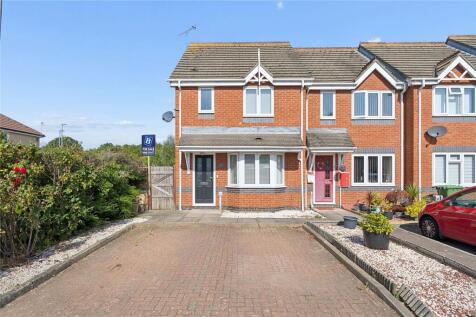 Ruthven Close, Wickford, Essex, SS12