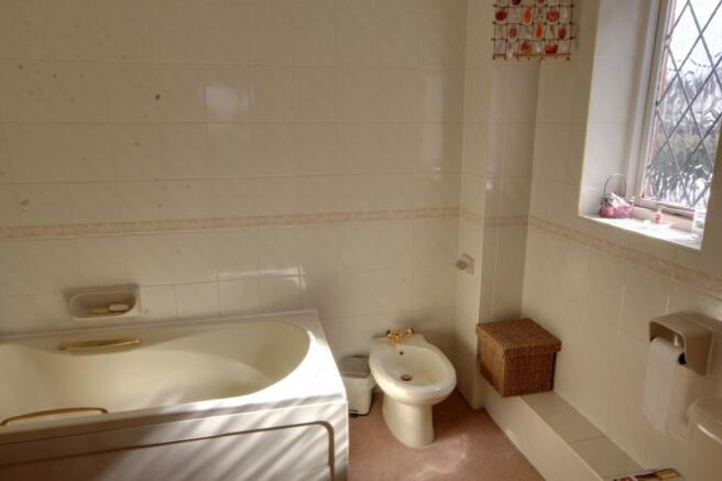 Ensuite