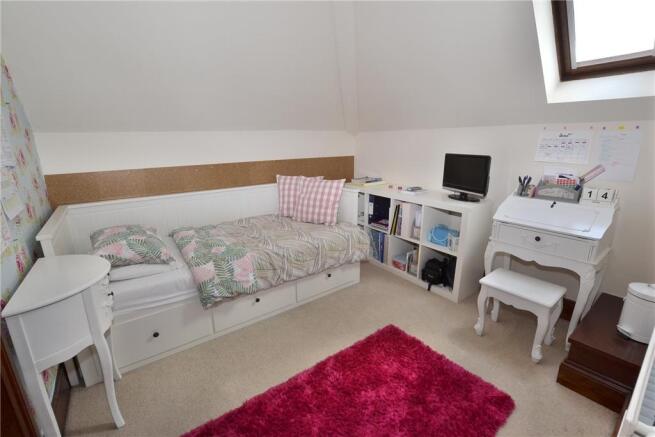 Bedroom 6