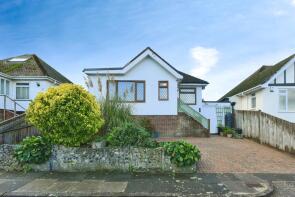 36, Westfield Avenue South, Saltdean, Brighton BN2 8HT