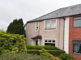 47, Jean Armour Drive, Mauchline KA5 6DF